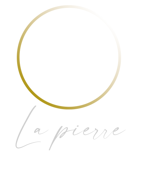 La pierre d'éternité